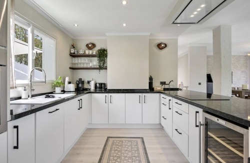 Urbanizacion el Rosario Villa | Villa Chantilly: A Tranquil Oasis in El Rosario, Marbella