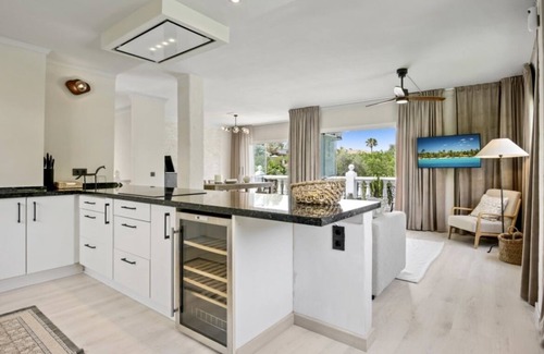 Urbanizacion el Rosario Villa | Villa Chantilly: A Tranquil Oasis in El Rosario, Marbella