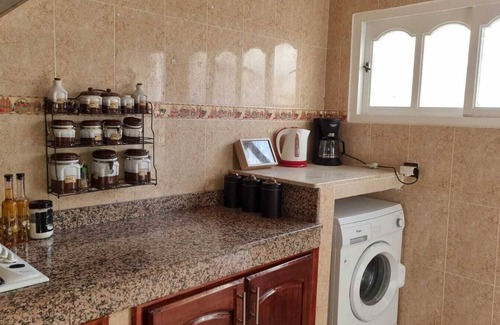 Cite Charaf Villa | Villa Charaf