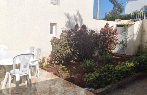Cite Charaf Villa | Villa Charaf