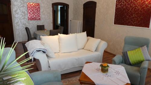 Schweina Villa | Villa Charlotte