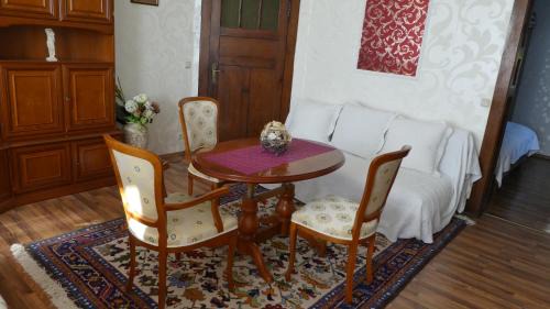 Schweina Villa | Villa Charlotte