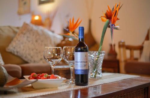 Juan Fernandez House | Villa Charly