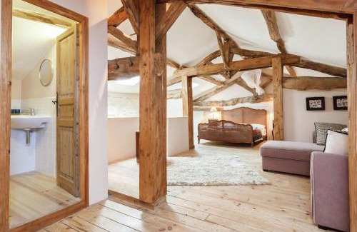 Dunes Villa | Villa charmante à Dunes avec piscine privée