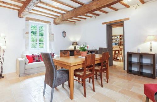 Dunes Villa | Villa charmante à Dunes avec piscine privée