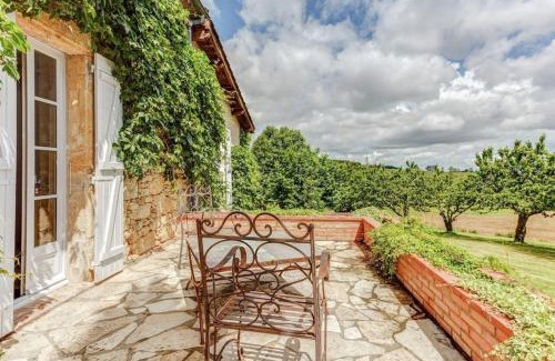 Dunes Villa | Villa charmante à Dunes avec piscine privée