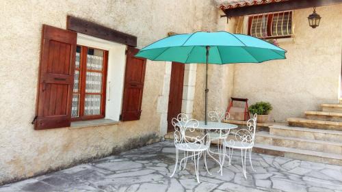 Sisteron Villa | Villa charmante à Sisteron avec piscine privée