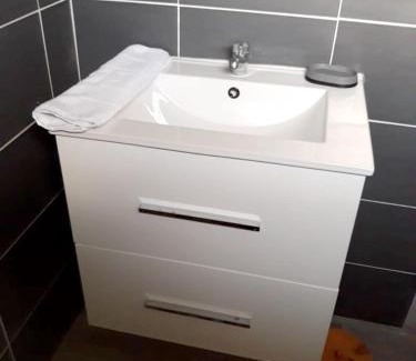 Le Moule Villa | Villa charmante au Moule avec piscine