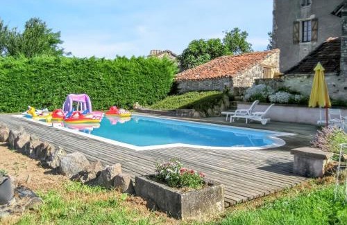 La Masse Villa | Villa charmante près de Lherm avec piscine privée