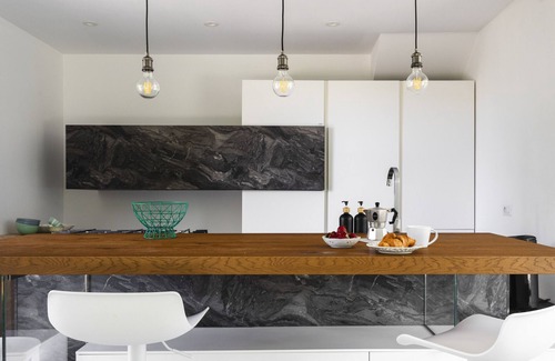 Pollina Villa | Villa Charme 6 by Massimo Villas