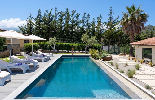 Pollina Villa | Villa Charme 6, Emma Villas
