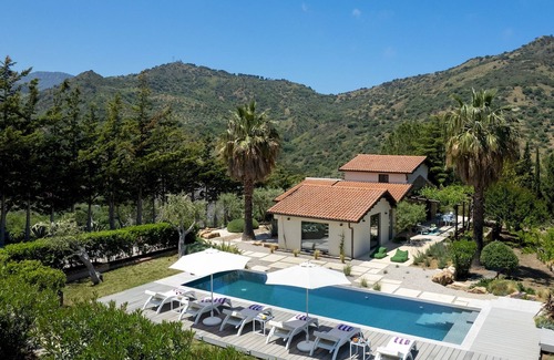 Pollina Villa | Villa Charme 6, Emma Villas