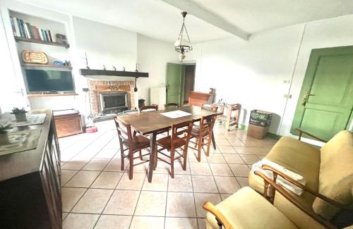 Dervio Villa | Villa Charme - Panoramic garden and lake view