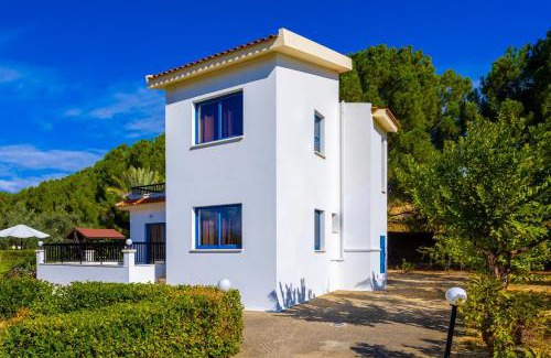 Polis Villa | Villa Charoula Ena