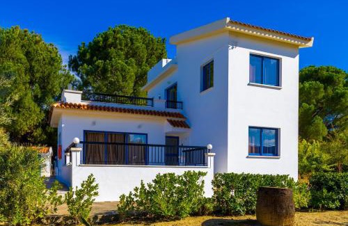 Polis Villa | Villa Charoula Ena