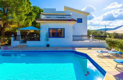 Polis Villa | Villa Charoula Ena