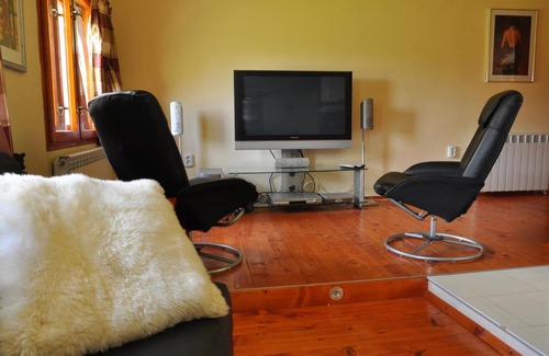 Govedartsi Villa | Villa Cherni Iskar