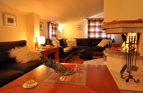 Govedartsi Villa | Villa Cherni Iskar