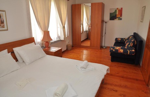 Govedartsi Villa | Villa Cherni Iskar