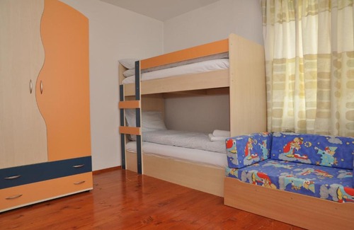 Govedartsi Villa | Villa Cherni Iskar
