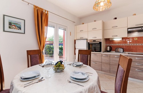 Sopot Villa | Villa Chervil, 3 bedrooms, private pool, barbecue, spacious garden, playground