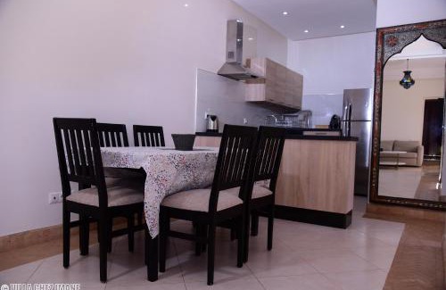 Issen Villa | VILLA CHEZ IMANE avec piscine chauffée a Orangeraie Dyar Shemsi