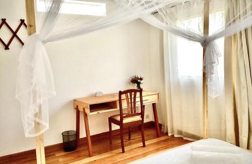 Antananarivo House | Villa ChezSoa, Antananarivo
