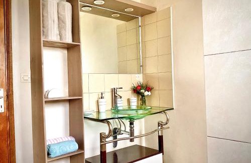 Antananarivo House | Villa ChezSoa, Antananarivo