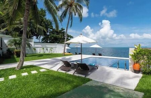 Bang Po Villa | Villa Chi Samui by Elite Havens