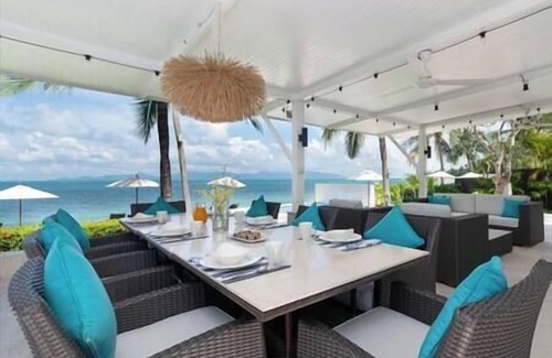 Bang Po Villa | Villa Chi Samui by Elite Havens