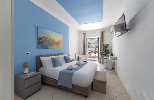 Naples House | Villa Chianese
