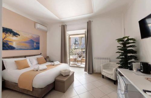 Naples House | Villa Chianese