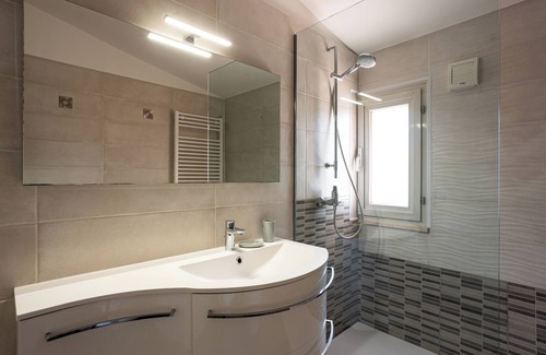 Gradara Bed & Breakfast | VILLA CHIARA