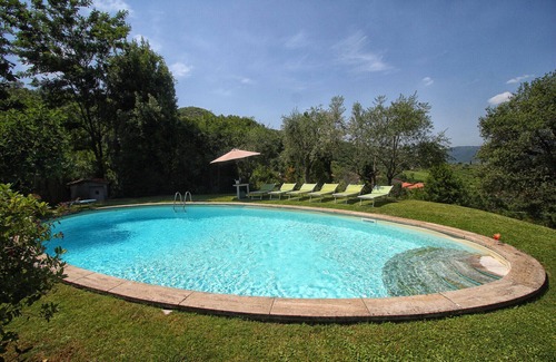 Lucolena Villa | Villa Chiara - Homelike Villas