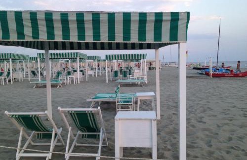 Marina di Pietrasanta Villa | Villa Chiara