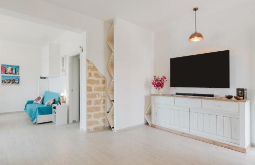 Triscina Villa | Villa Chiara