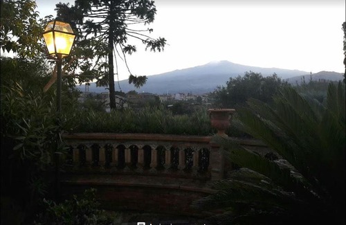 Chianchitta-Trappitello Bed & Breakfast | Villa Chiarenza Maison d'Hotes