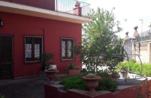 Chianchitta-Trappitello Bed & Breakfast | Villa Chiarenza Maison d'Hotes