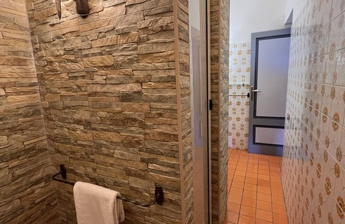 Chianchitta-Trappitello Bed & Breakfast | Villa Chiarenza Maison d'Hôtes