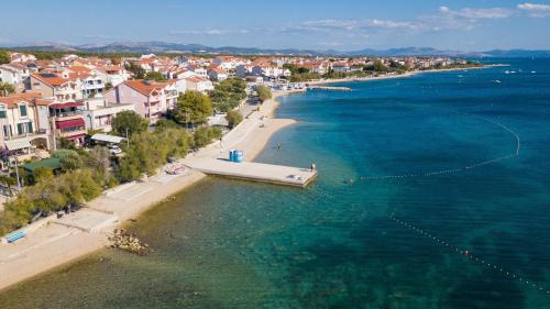 Srima Villa | Villa CHIC