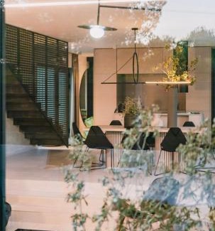 Srima Villa | Villa CHIC