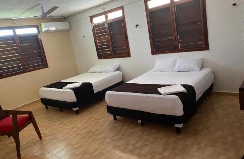 Chicxulub Puerto Hotel | Villa Chic