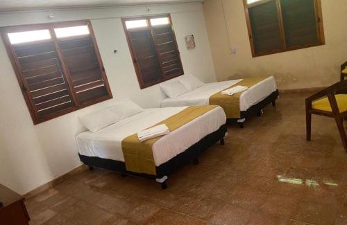 Chicxulub Puerto Hotel | Villa Chic