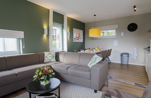 Heimbach Villa | Villa Chiemsee comfort