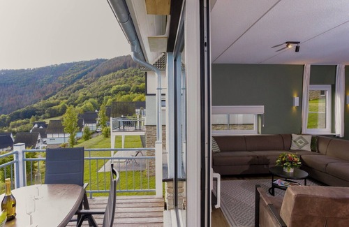 Heimbach Villa | Villa Chiemsee comfort