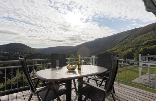 Heimbach Villa | Villa Chiemsee comfort