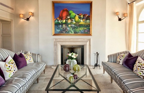 Buonconvento Villa | VILLA CHIGI - Seven Bedroom Villa, Sleeps 14