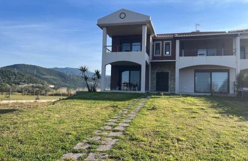 Chiliadou Villa | Villa Chiliadou