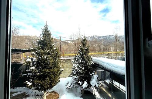 Almaty Apartment | Villa chimbulak