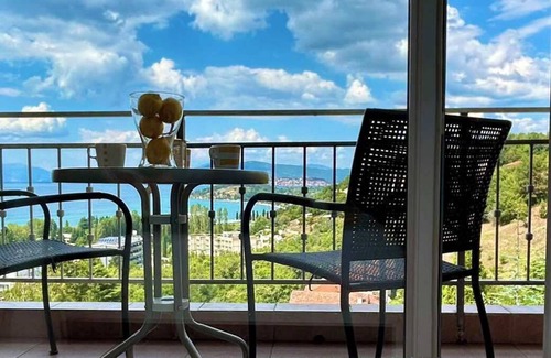 Ohrid House | Villa Chingo